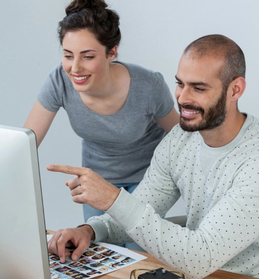 Product Page Optimization